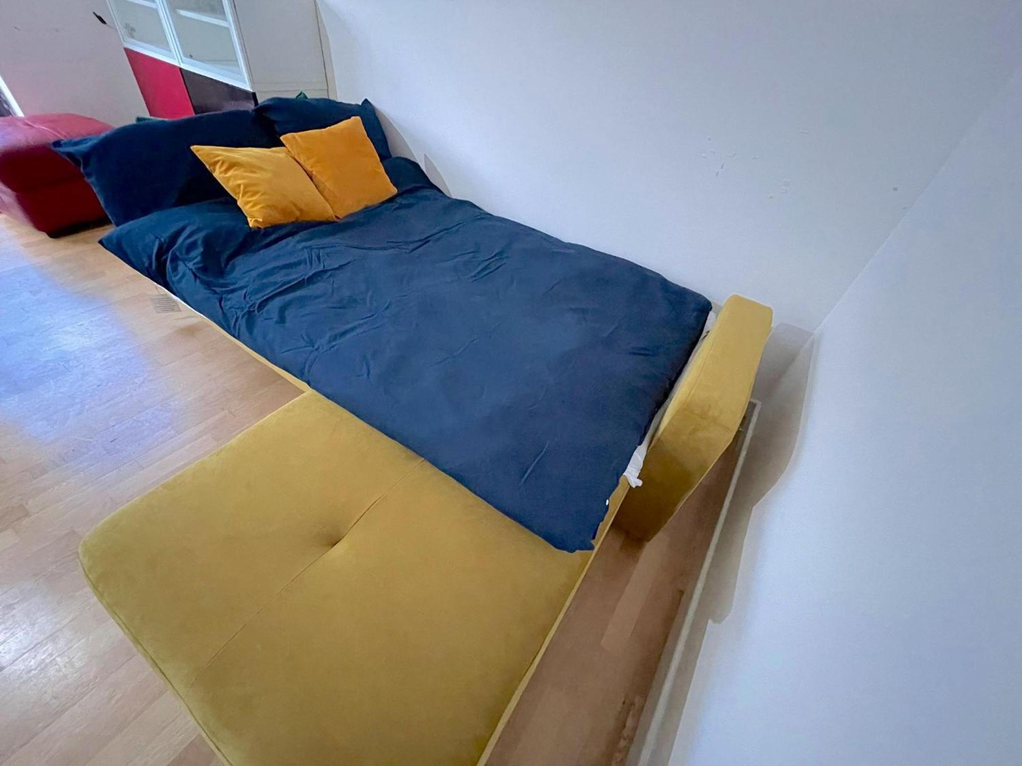 Ground Floor Flat On Bath Road! *